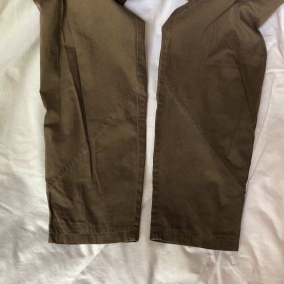 Vintage Gianfranco Ferre designer pants 28” waist - Picture 7 of 11